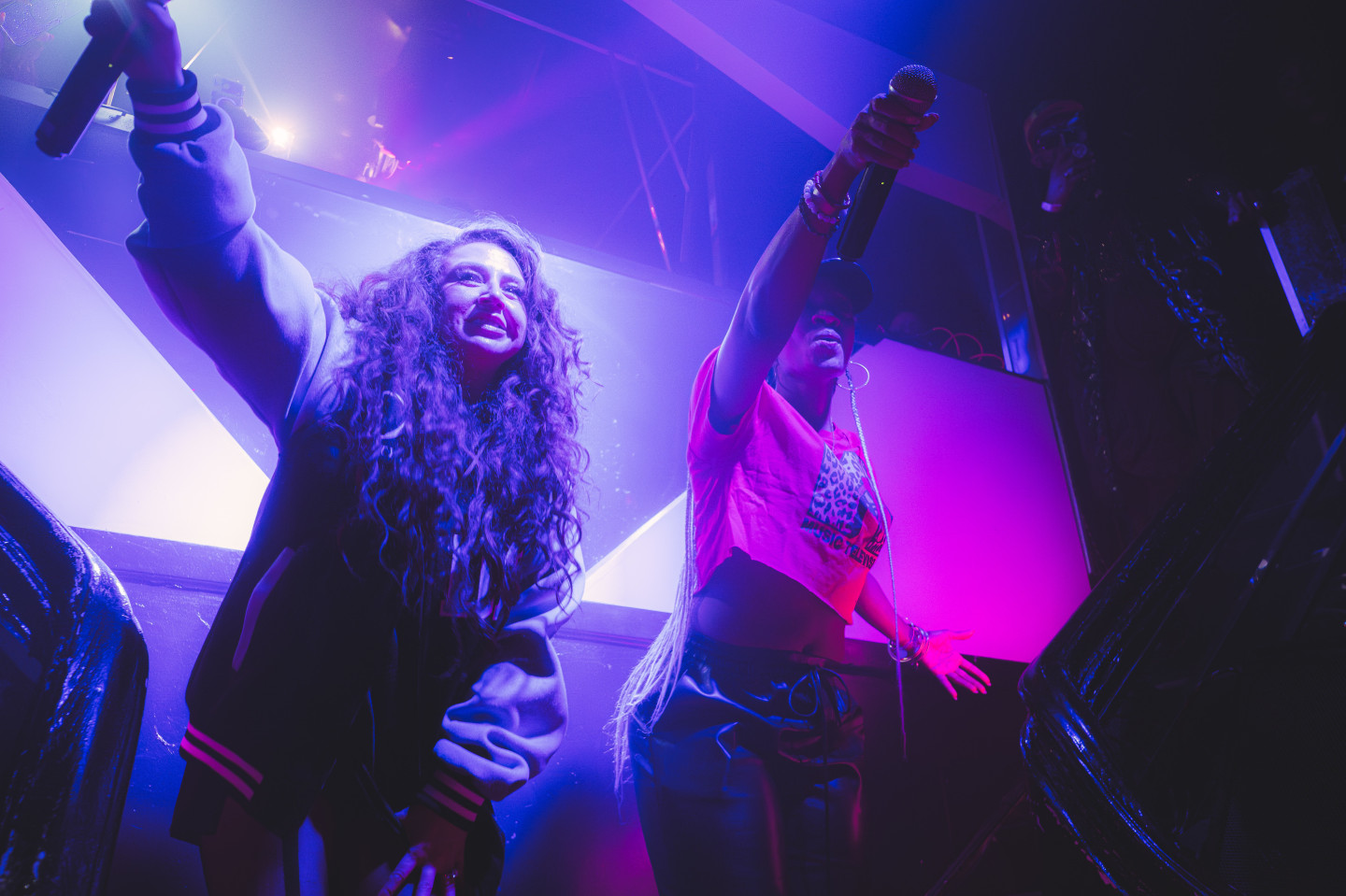 Danity Kane is damaged no more