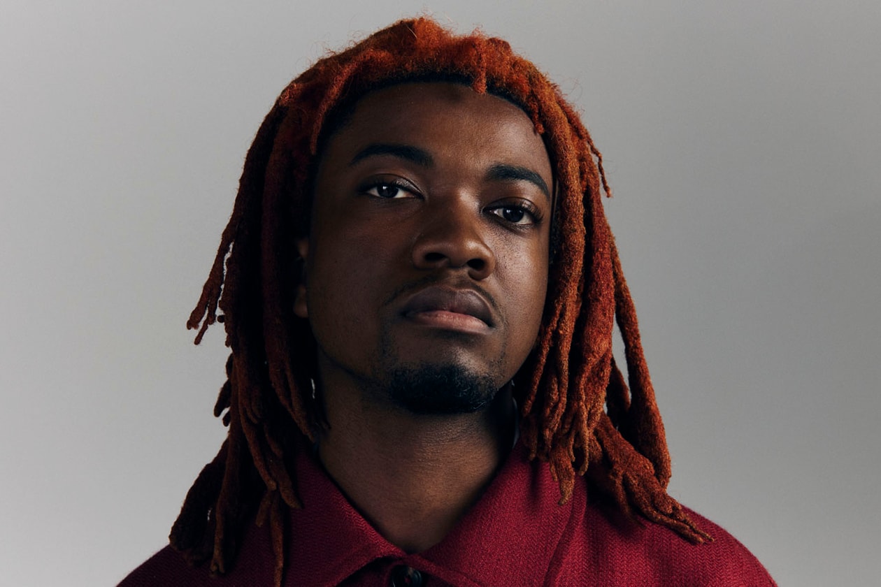 redveil, Unfiltered interview sankofa album tyler the creator jazz rapp stream release info 