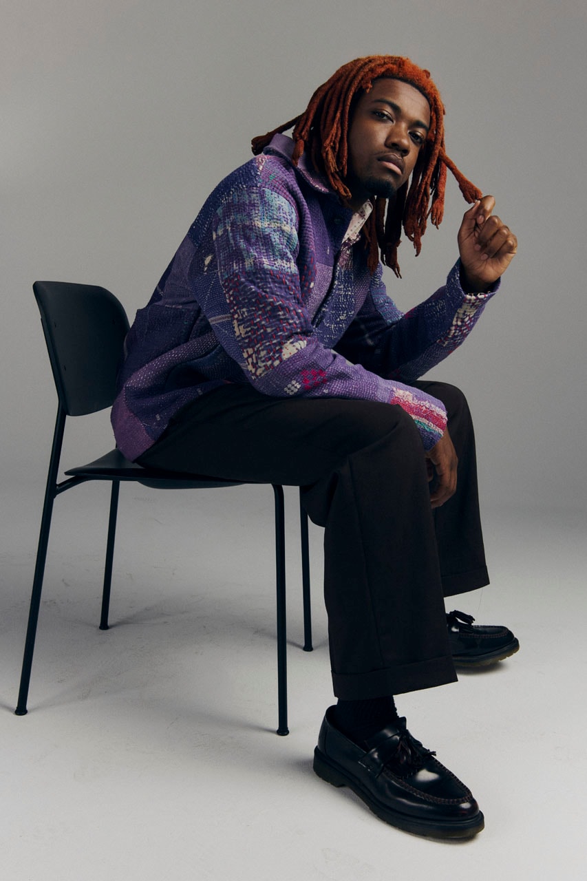 redveil, Unfiltered interview sankofa album tyler the creator jazz rapp stream release info 