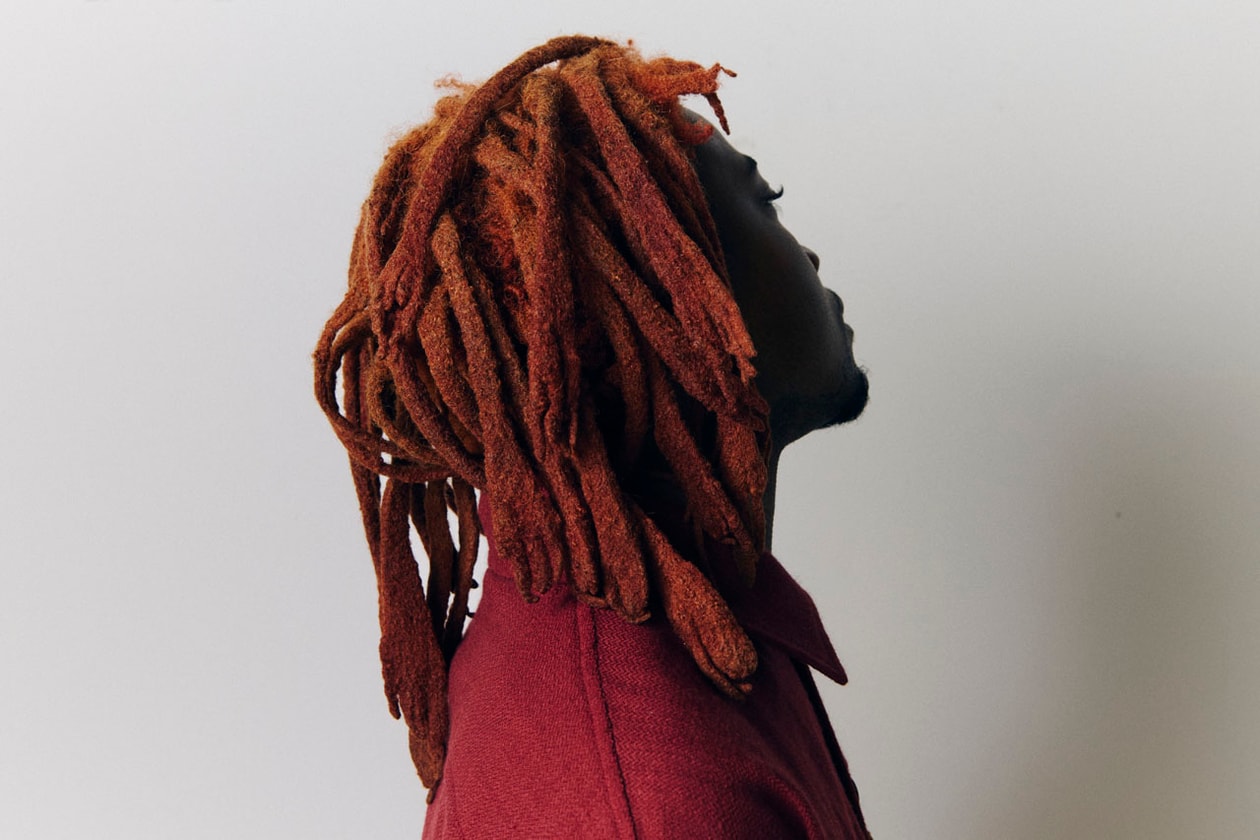 redveil, Unfiltered interview sankofa album tyler the creator jazz rapp stream release info 