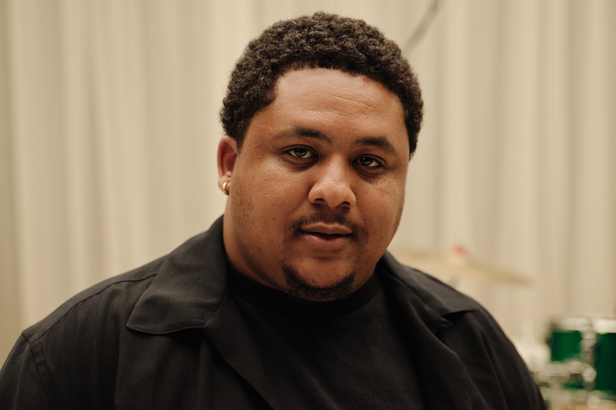 dreamcastmoe Nueva Generaciones Corona Extra Hypetrak Magazine The Lost Tapes Vol. 3 Interview 