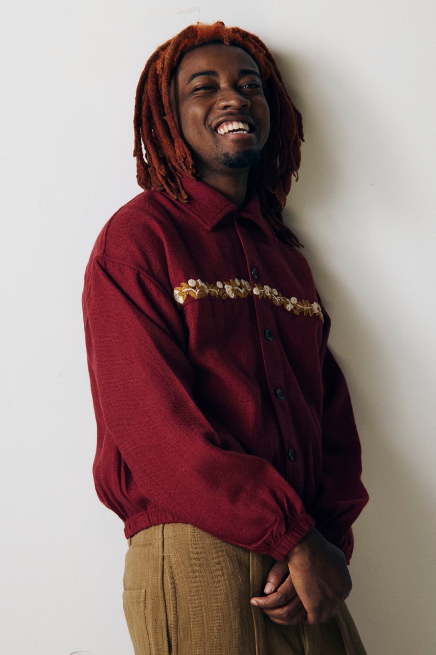 redveil, Unfiltered interview sankofa album tyler the creator jazz rapp stream release info 