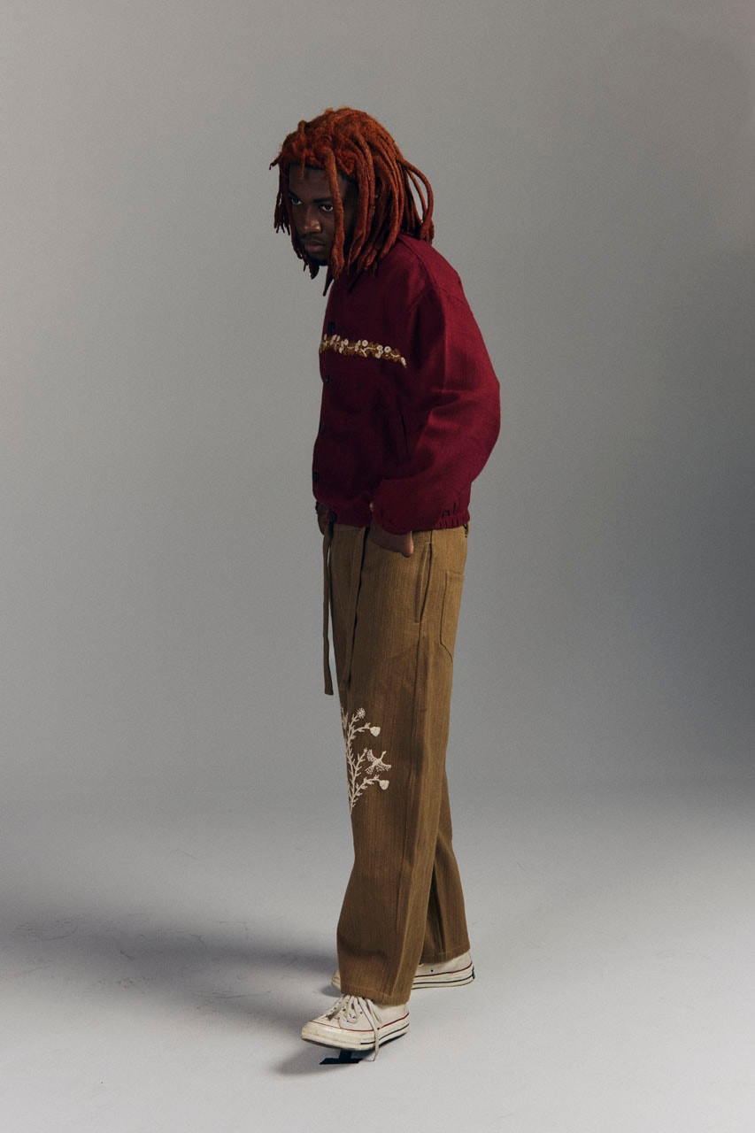 redveil, Unfiltered interview sankofa album tyler the creator jazz rapp stream release info 