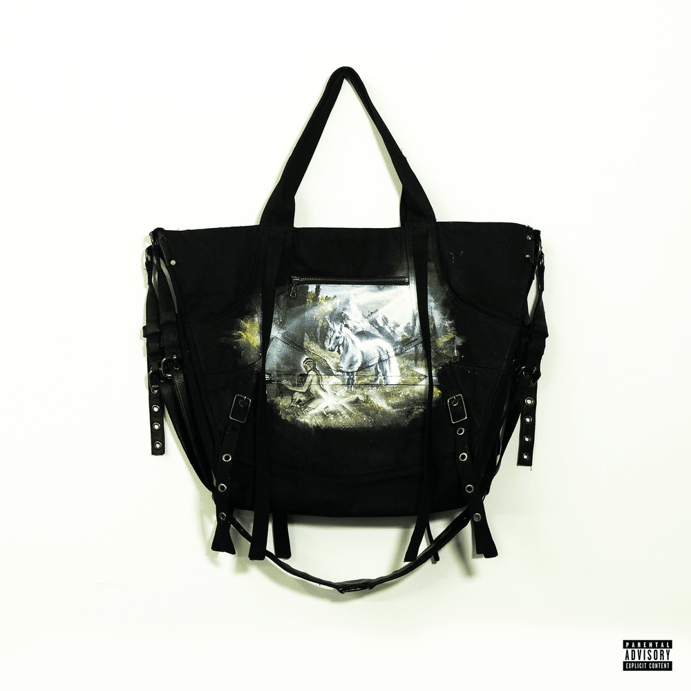 Geese <i>Getting Killed</i>, Rosalía <I>LUX</i>: Behind 2025’s best album covers